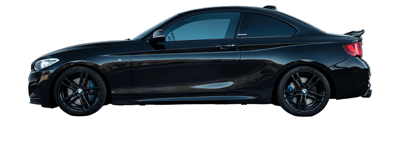BMW M235i